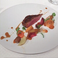 ジョンティ アッシュ - 