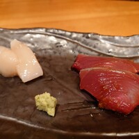 SUSHI TOKYO TEN、 横浜店 - 
