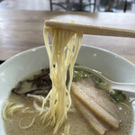 イップウドウ ラーメン エクスプレス - 