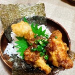 俺ん家　頑バル鶏料理 - 