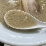イップウドウ ラーメン エクスプレス - 