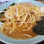 Ramen Shoppu Hachiouji Shintakiyama Kaidouten - 