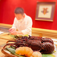 東茶屋 なかむら - 