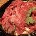 Fukushima Taishuu Sukiyaki Sukiroku - 