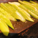 ホルモン 稲田屋 - 