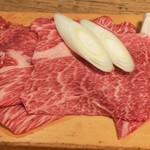 Fukushima Taishuu Sukiyaki Sukiroku - 