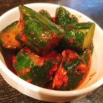 ホルモン 稲田屋 - 