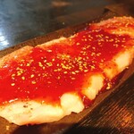 ホルモン 稲田屋 - 