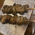 Kushiyaki Hachibee - 