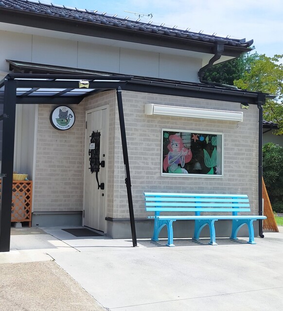 coco berry（ココ ベリー） - 須賀川（ケーキ）の写真