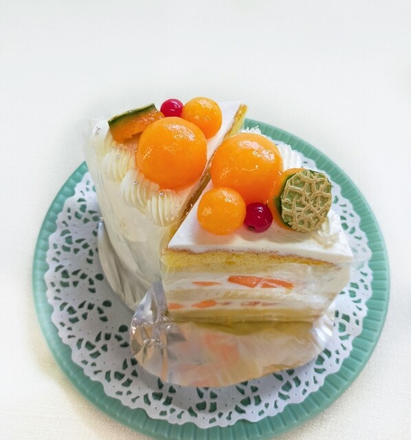 coco berry（ココ ベリー） &ndash; 須賀川の本格ケーキ店 | スイーツとカフェ