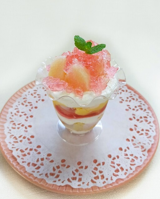 coco berry（ココ ベリー） - 須賀川（ケーキ）の写真