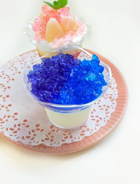 coco berry（ココ ベリー） - 須賀川（ケーキ）の写真