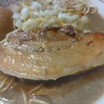 中華ソバ 伊吹 - 