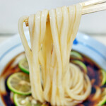 長生うどん - 