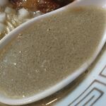 中華ソバ 伊吹 - 