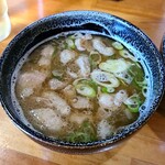 麺哲支店 麺野郎 - 