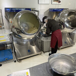 BON OKAWA 카루이자와 초콜릿 팩토리 - 초콜릿 공장