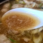 麺哲支店 麺野郎 - 