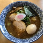 らぁ麺大和 - 