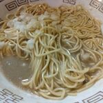 中華ソバ 伊吹 - 