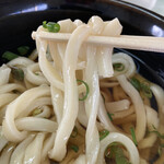 Fujimi Udon - 