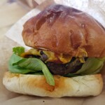 Shin's BURGER - 