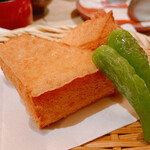 豆腐料理 空野 - 