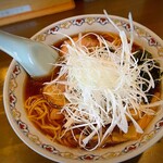 ラーメン 利助 - 