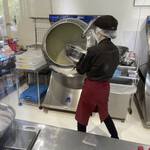 BON OKAWA 카루이자와 초콜릿 팩토리 - 초콜릿 공장