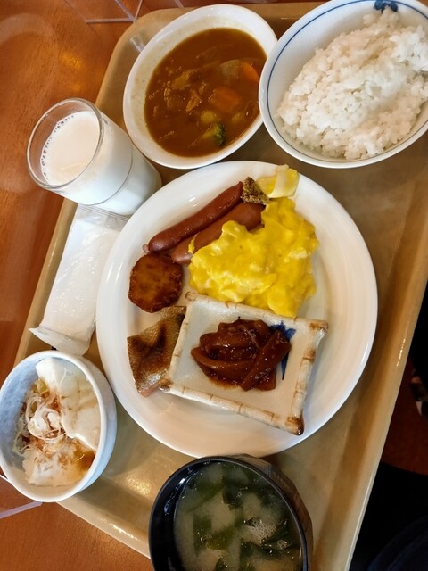 ルートイングランティア 知床 斜里駅前（ROUTE INN GRANTIA【旧店名】ホテルグランティア知床） - 知床斜里（ホテル）の写真