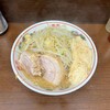 ラーメン二郎 横浜関内店