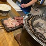 酒とホルモンとお肉 ぜっと - 