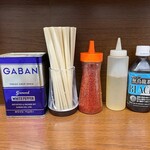 ラーメン二郎 - 