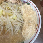 ラーメン二郎 - 