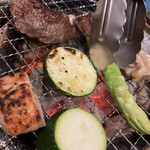 酒とホルモンとお肉 ぜっと - 