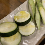 酒とホルモンとお肉 ぜっと - 