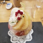 アシェット デセール セレス - 