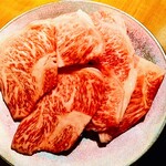 Akashi Yakiniku Morishin - 