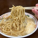 ラーメン二郎 - 