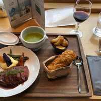 サザンタワーダイニング - 