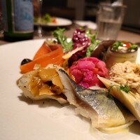 Russian Restaurant ROGOVSKI 銀座 - 