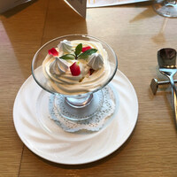 サザンタワーダイニング - 