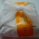 五感 - ☆こんな和っぽい風呂敷タイプで雰囲気あります☆