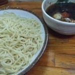 みやぎ野 - つけめん（大盛り）