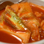 盛楼閣 - 辛味別