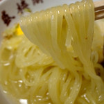 盛楼閣 - 冷麺・別辛多目（900円）
