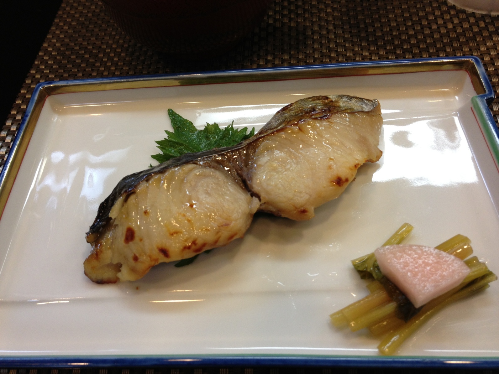 旬の味 はせがわ name=