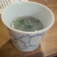 えびす あふそや - 先付