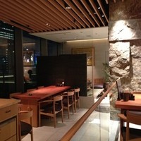 くし路 KITTE丸の内店 - 